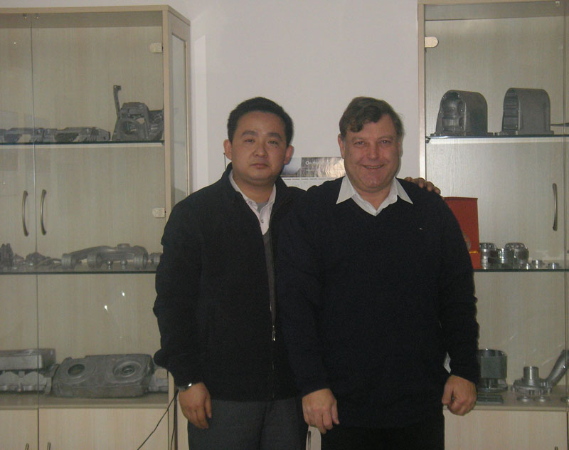 Shenzhen Pengjie Precision Instrument Co., Ltd.