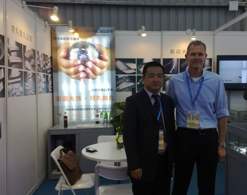 Shenzhen Pengjie Precision Instrument Co., Ltd.