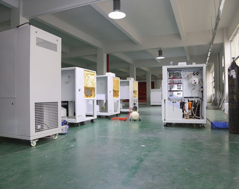 Shenzhen Pengjie Precision Instrument Co., Ltd.