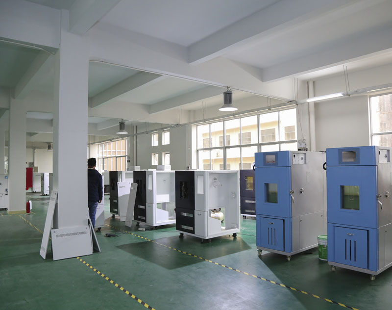 Shenzhen Pengjie Precision Instrument Co., Ltd.