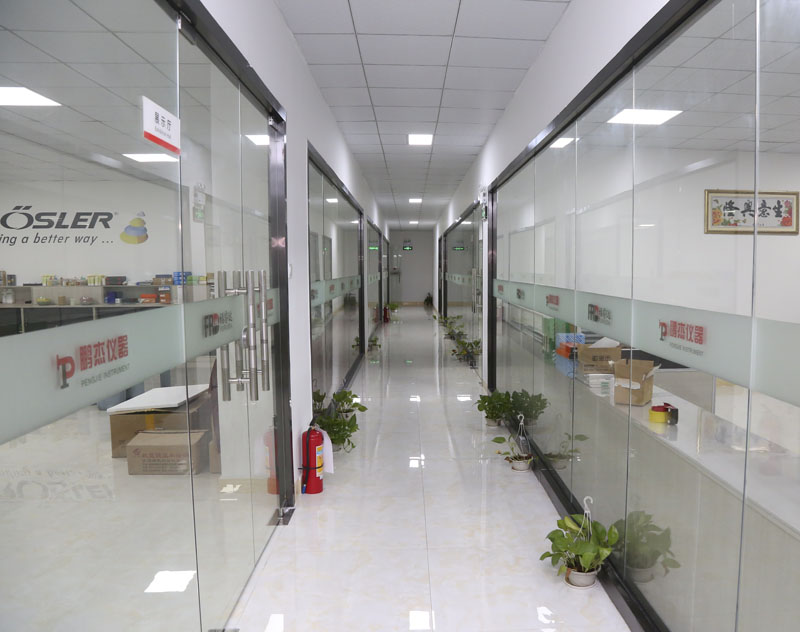 Shenzhen Pengjie Precision Instrument Co., Ltd.