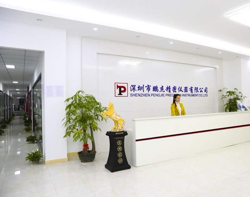 Shenzhen Pengjie Precision Instrument Co., Ltd.