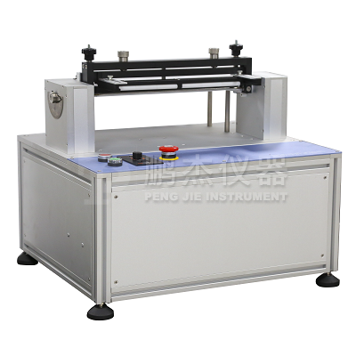Fully automatic bending tester
